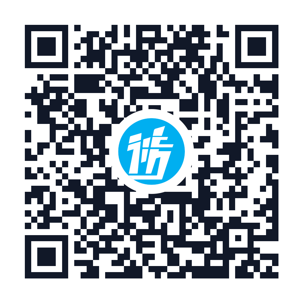 微信扫码进入小程序报名