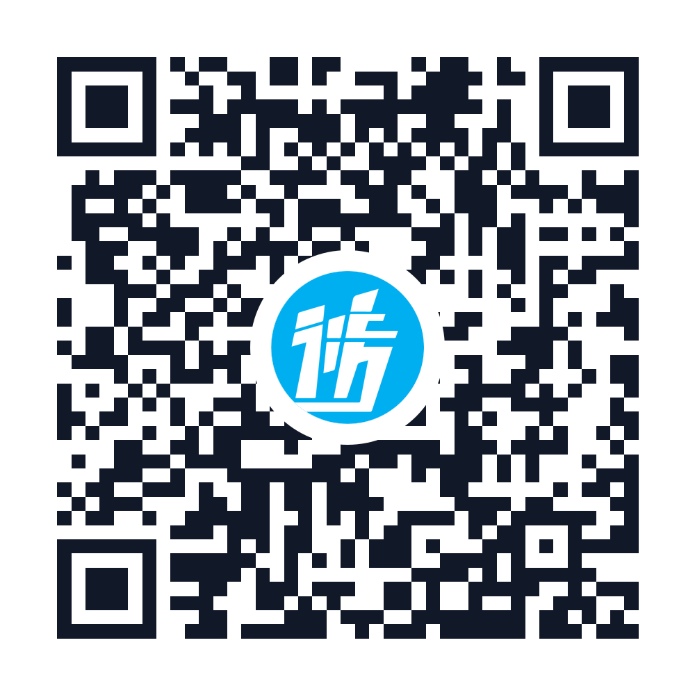 微信扫码进入小程序报名