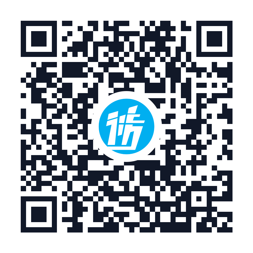 微信扫码进入小程序报名