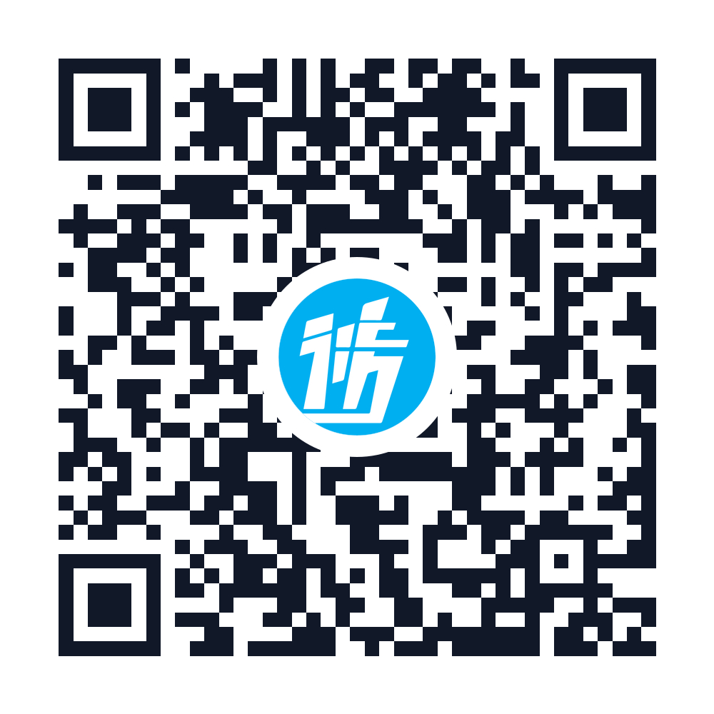 微信扫码进入小程序报名